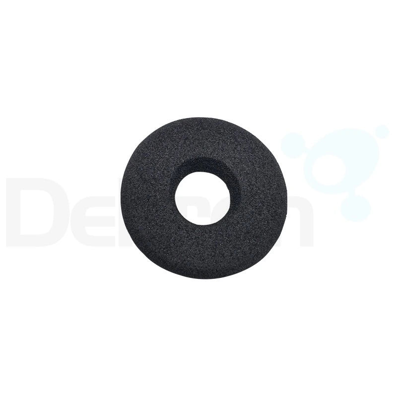 Maytel SC-01 speaker cover van schuimrubber ter vervanging voor comfortabele speaker pad