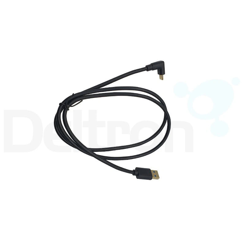 Maytel UC-05 USB-C originele oplaadkabel voor Helmet intercom van Maytel