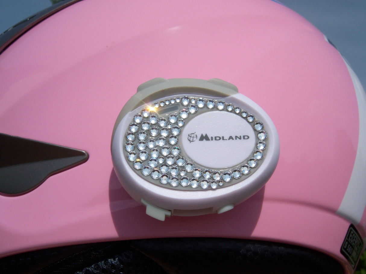Midland BT EVA Swarovski
