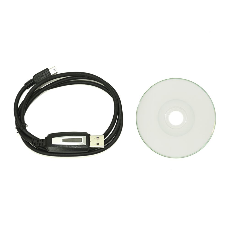 Midland CT-510 Software