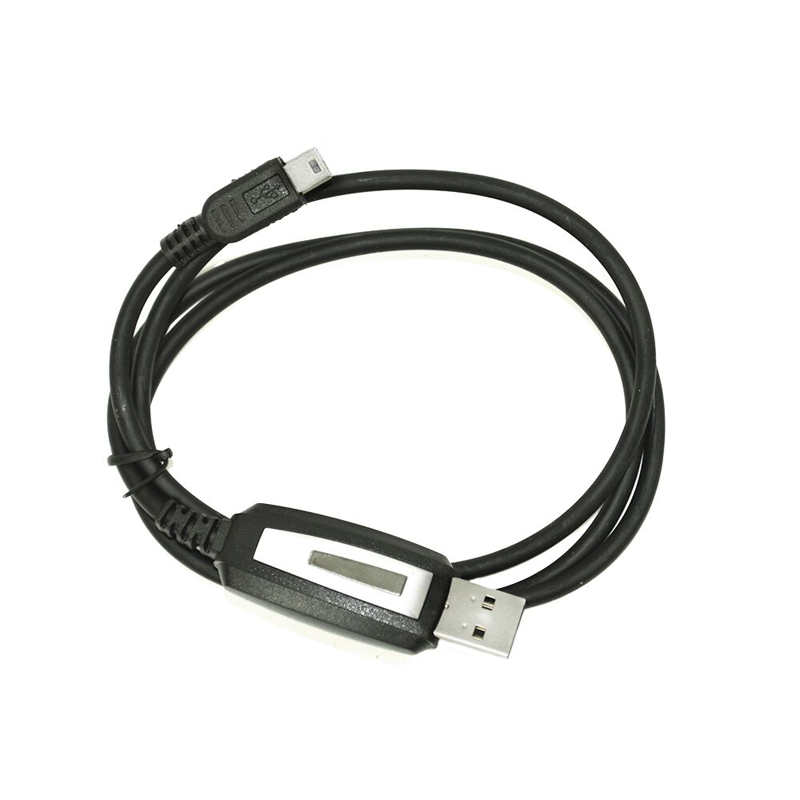 Midland CT-510 Software