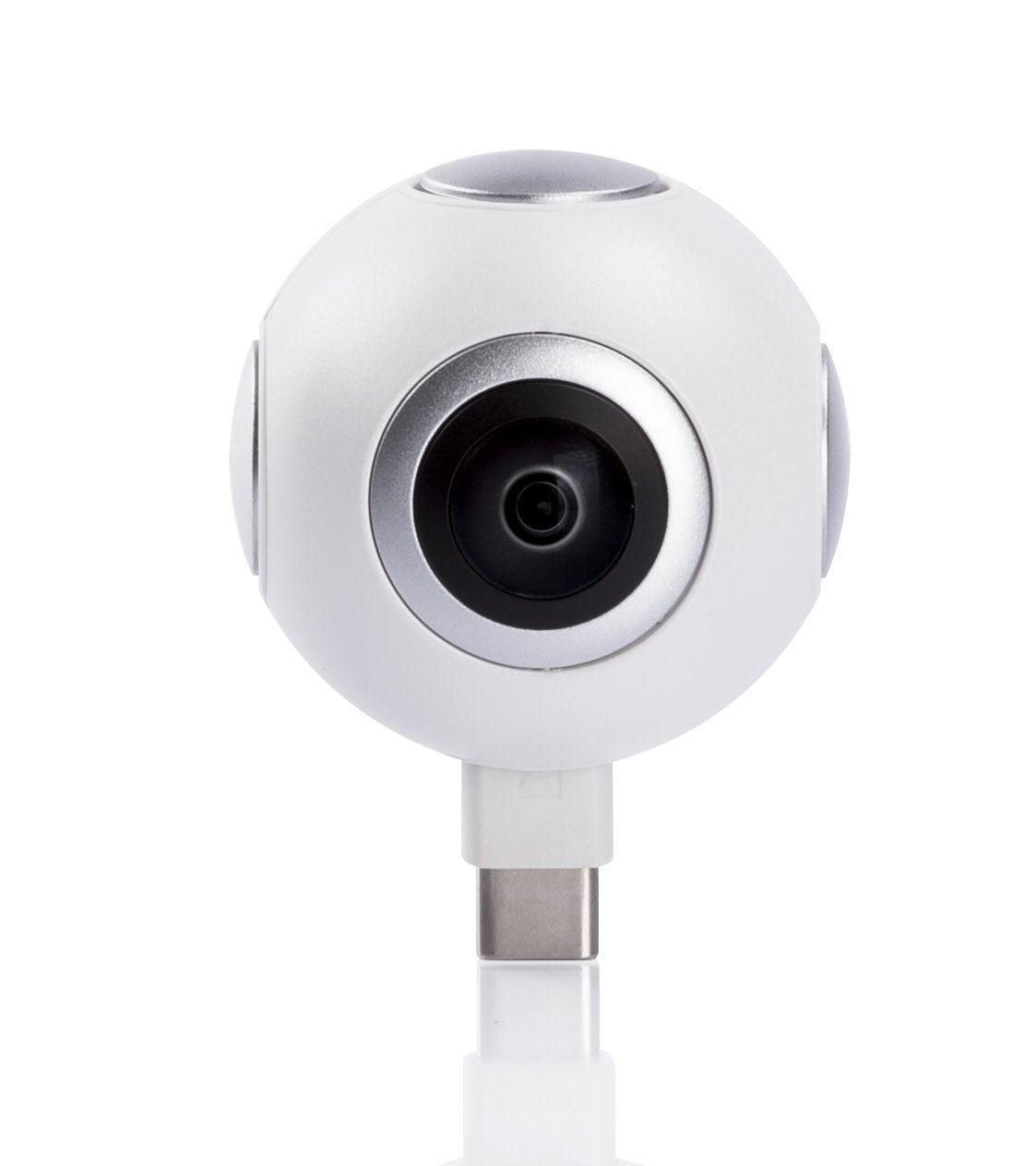 Midland Smart 360 actiecamera voor op je Android smartphone