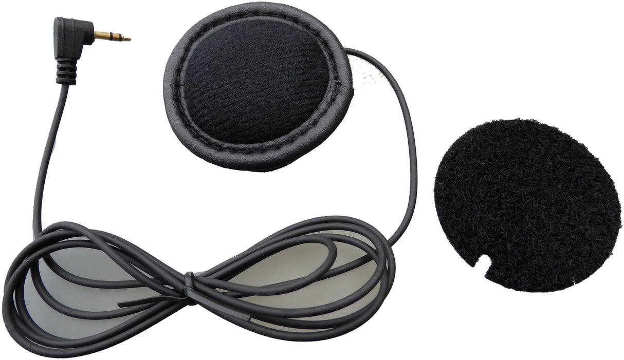 Albrecht 41887 luisteroortje voor leerlingen van rijscholen en maneges