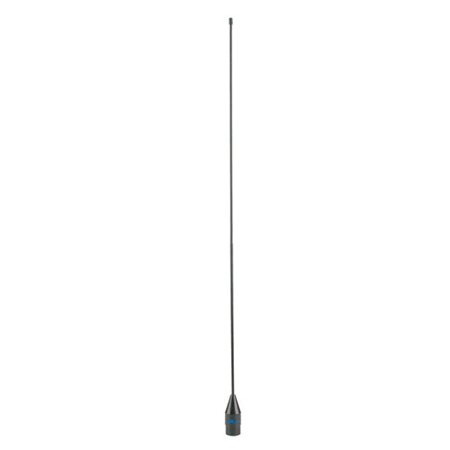 Midland Flexibele antenne 36cm voor de Midland G7, G8, G9 en G14 portofoons