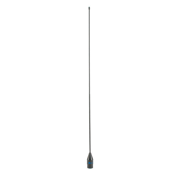 Midland flex antenne (C646.01) voor de Midland G7, G8, G9 en G14 UHF/VHF portofoons