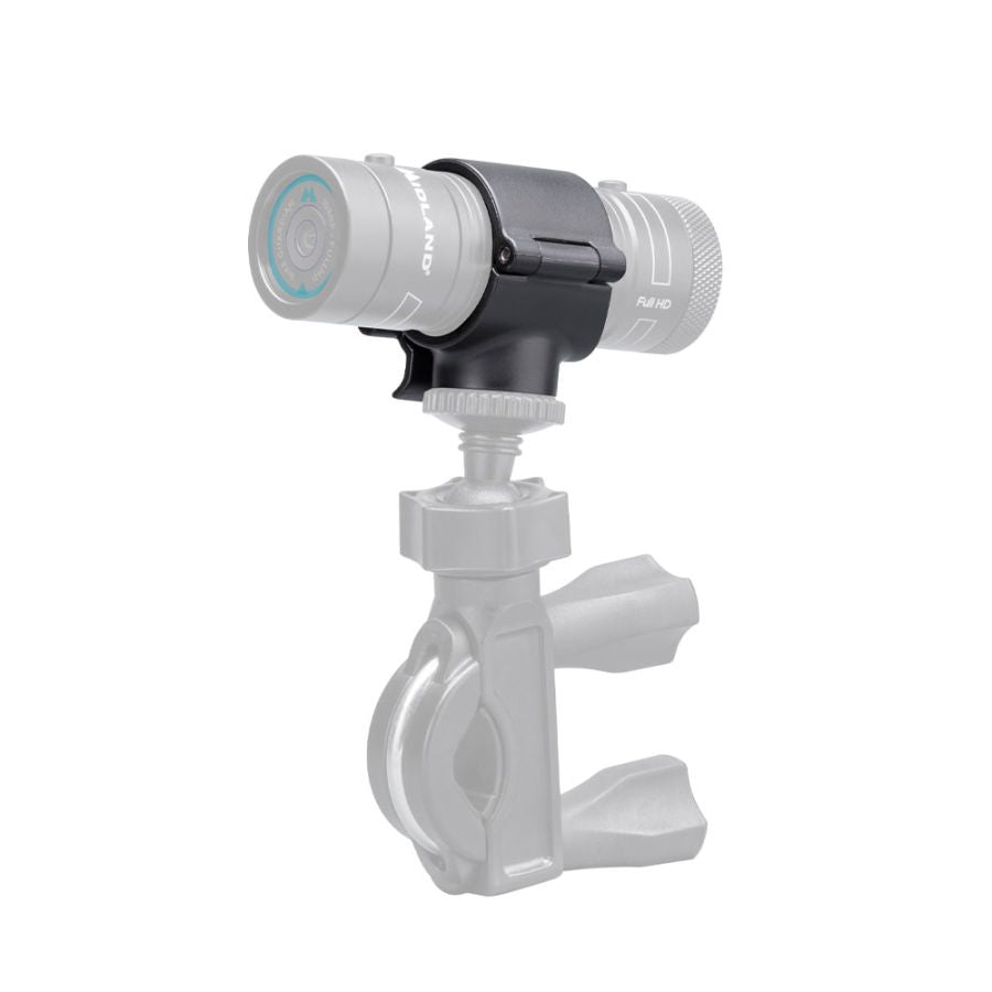 Midland C1432 lock mount voor een Bike Guardian motorcamera