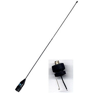 Midland Flex antenne voor de Midland G7, G8, G9 en G14 UHF/VHF portofoons