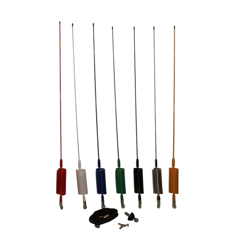 Sigma Mini Stinger Antenne komplett