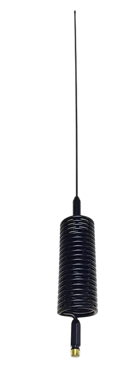 Sigma Mini Stinger mobiele 27MHz antenne in de kleur zwart