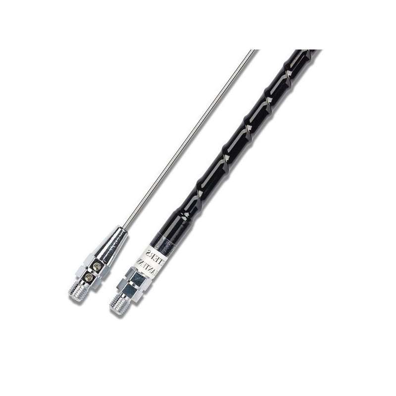 Moonraker AMPRO-11 mobiele antenne met 3/8x24 fitting