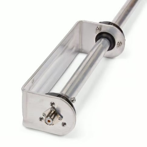 Moonraker GAP-F 5/8 basisantenne voor de 27MC met SO239 aansluiting