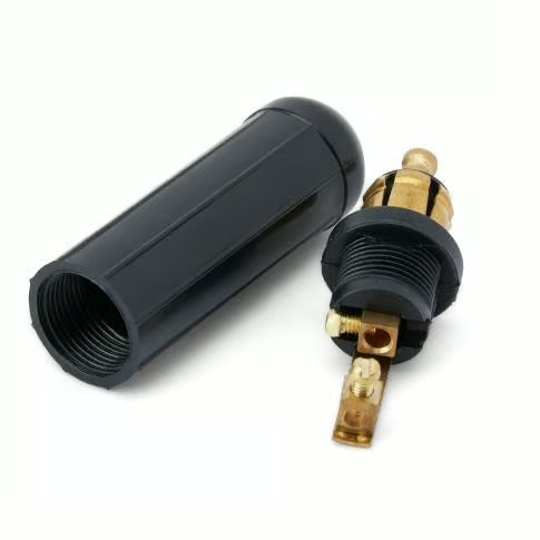 Hella-Plug easy fit met Screw Terminal Fittings