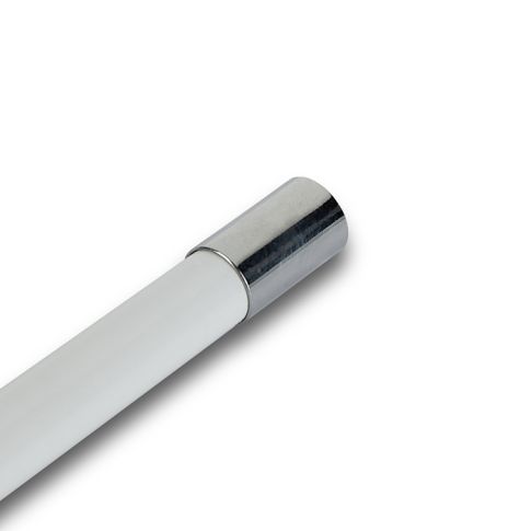 Moonraker SQBM1000P MkII antenne volledig gemonteerd in buitenopstelling