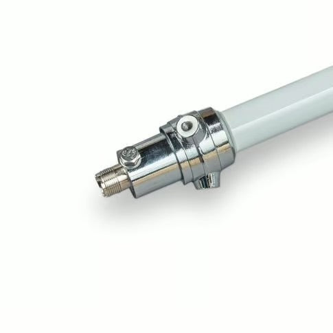 Weerbestendige Moonraker 70 MHz antenne met SO239 aansluiting