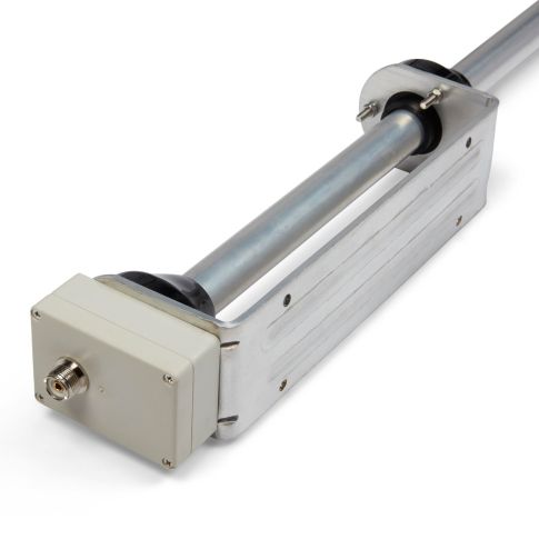 Moonraker GPA-80 HF basis antenne voor de 80M tot 6M banden met SO239 (UHF-F) aansluiting