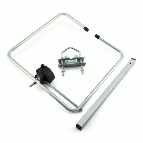 Moonraker HLP-2 Halo loopantenne voor de 144MHz - 2M band