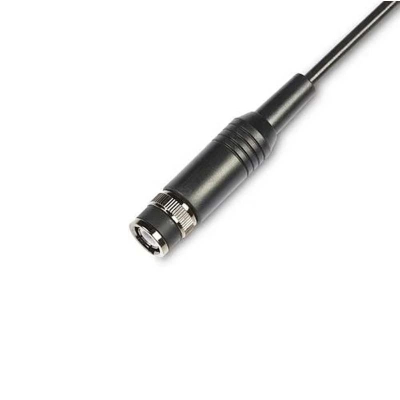 Moonraker MRW-100 MKII handheld antenne met een BNC Male aansluiting