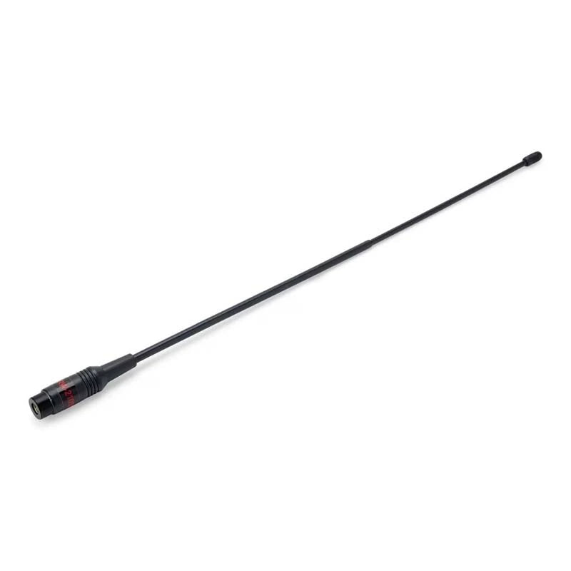 Moonraker MRW-210 portable scanner antenne, 37cm, SMA-Male