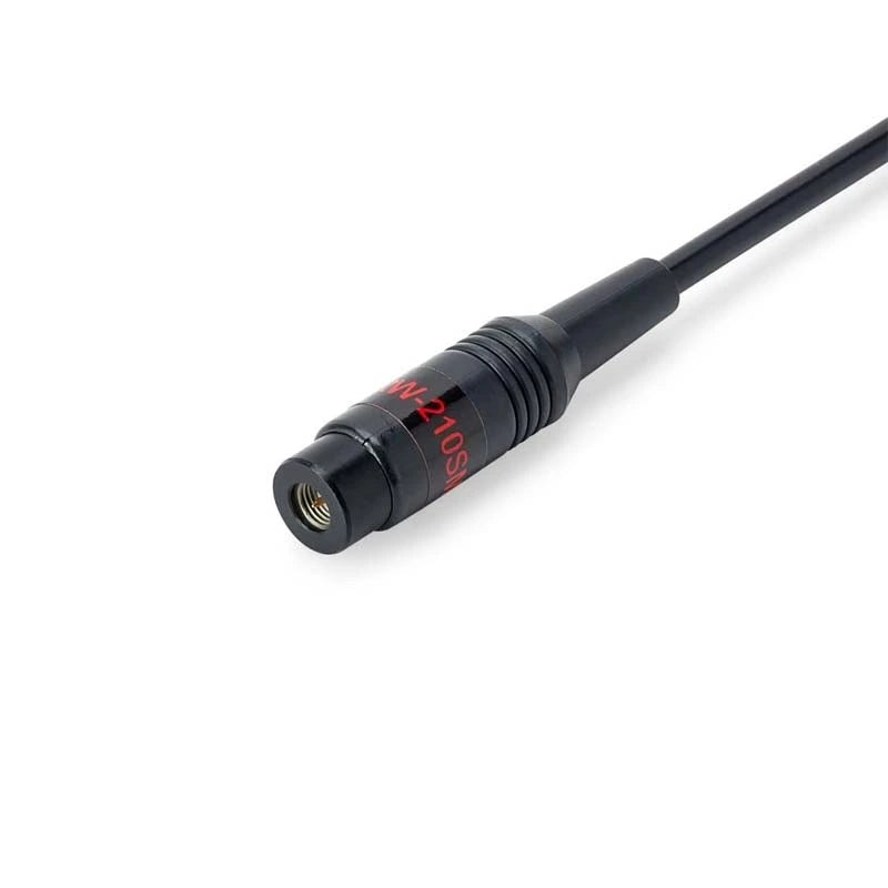 Moonraker MRW-210 portable scanner antenne met een SMA-Male aansuiting