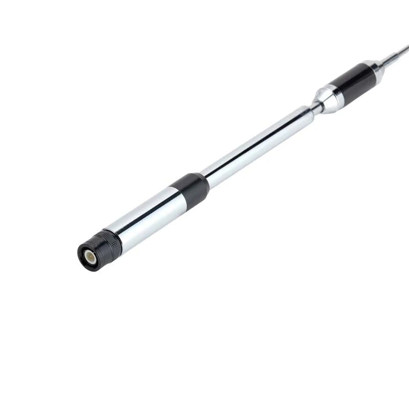 Handheld telescopische scanner antenne MRW-222 van Moonraker