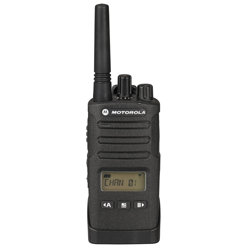 Motorola XT460 vergunningsvrije portofoon PMR446