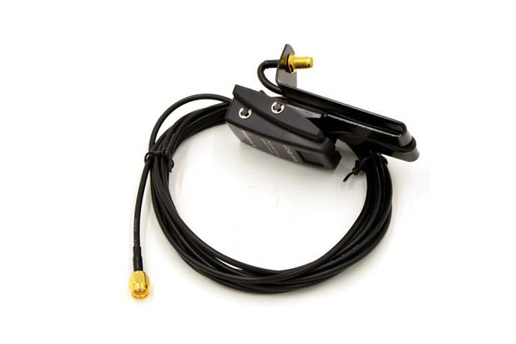 Nagoya RB-CLP-S raamclip waarmee je een portable of mobiele antenne kunt monteren aan je autoruit of autoraam