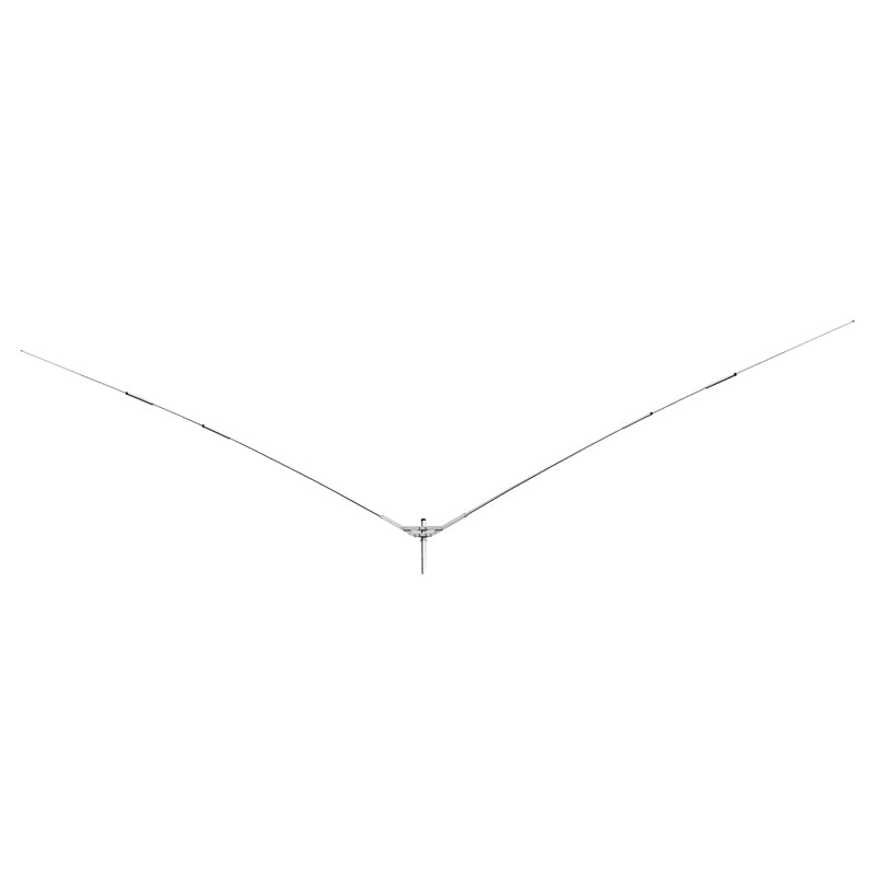 Nagara TV-41J rotary dipole antenne voor 7, 14 , 21 en 28 MHz frequenties