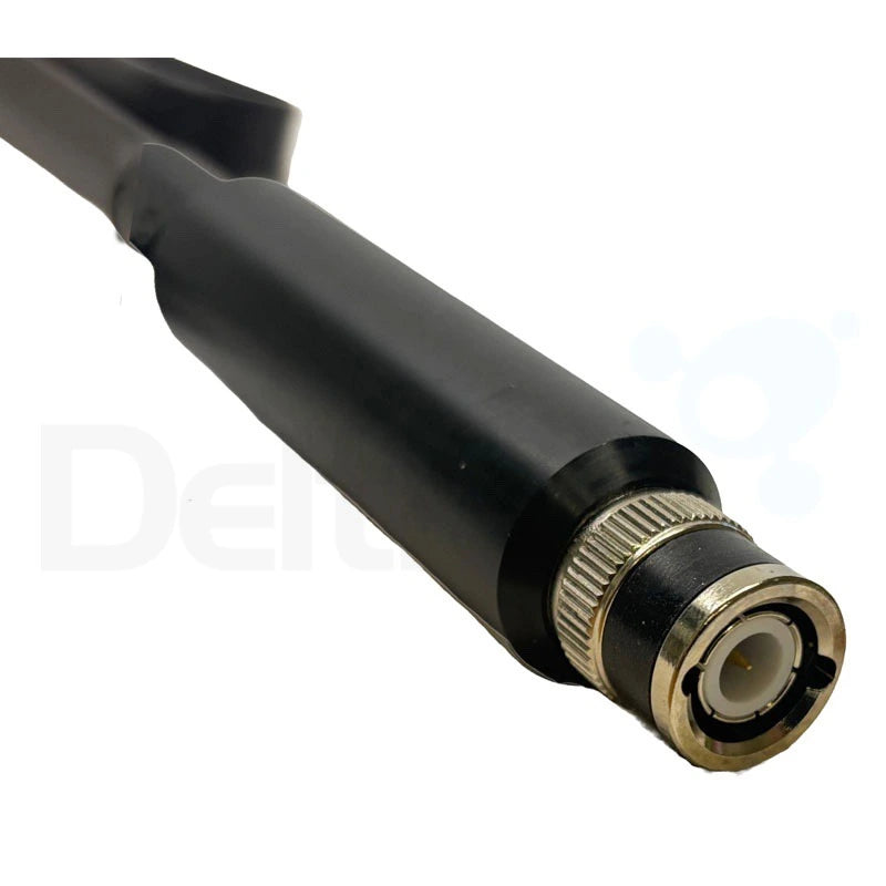 Nagoya NA-892 Dualband antenne met een BNC-Male aansluiting