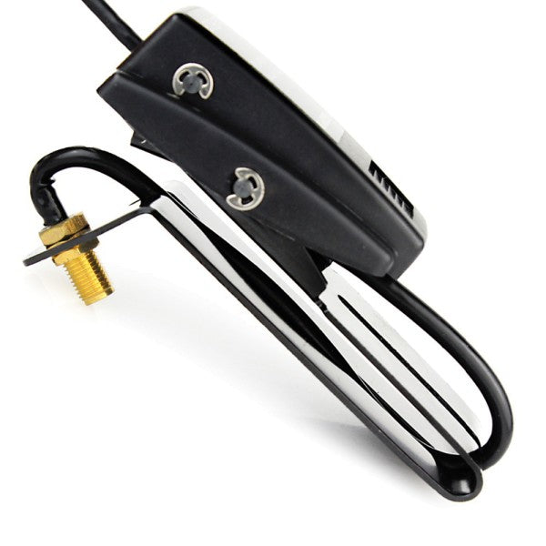 Nagoya RB-CLP raamclip voor mobiele of portable antenne met SMA-aansluiting