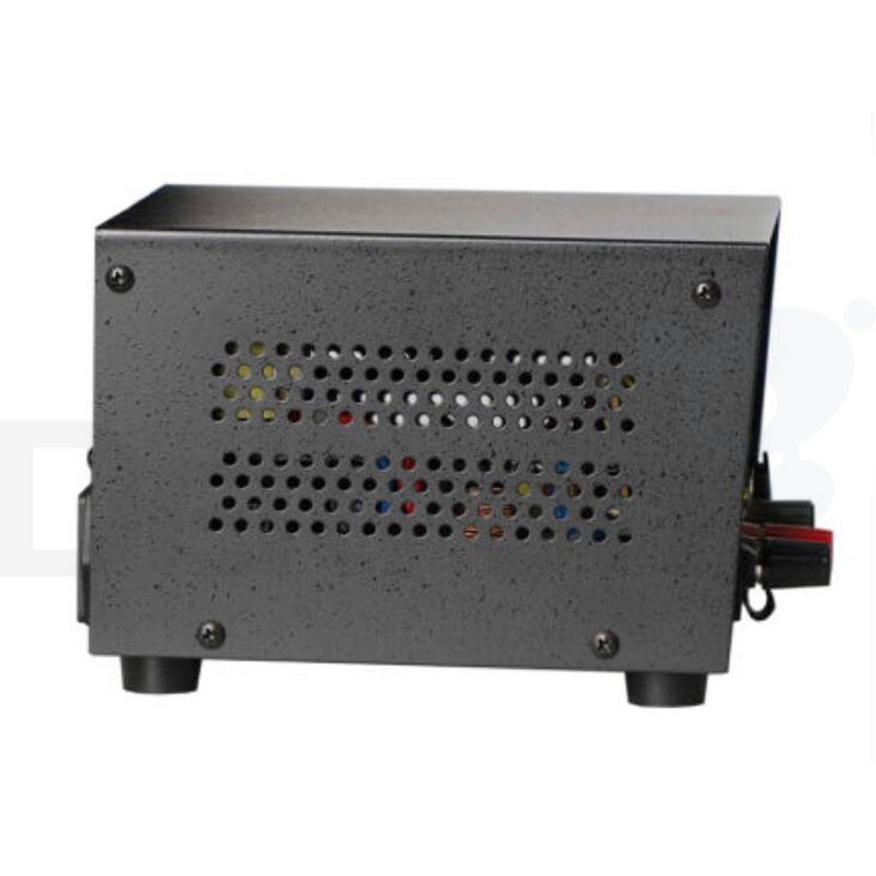 Nissei NS-1228A power supply, krachtig, stabiel en betrouwbaar