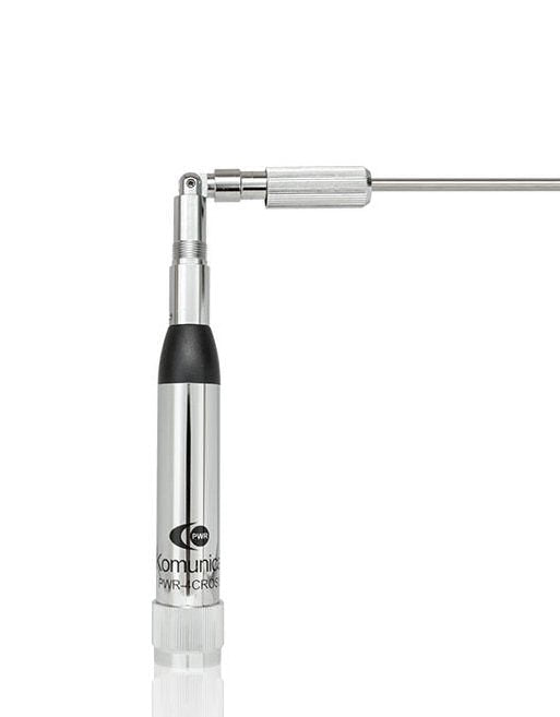 Komunica PWR-4 Cross Quad Band
