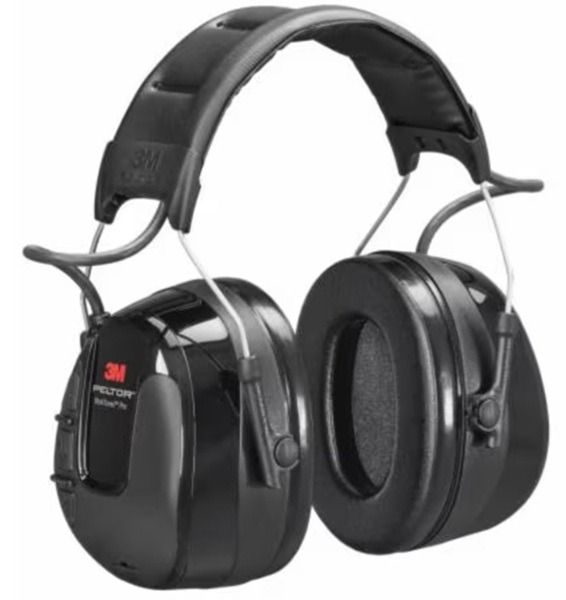 Peltro 3M HRXS221A headset met gehoorbescherming