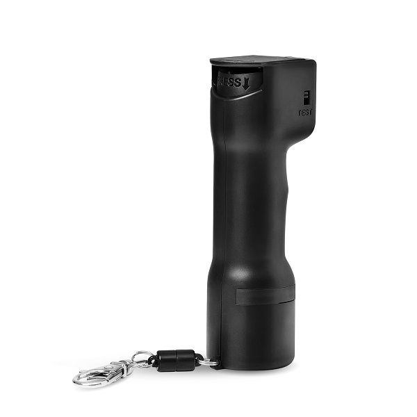 Plegium Smart Menthol Spray zwart