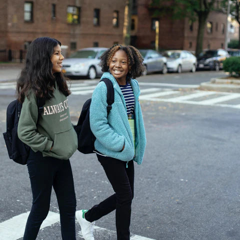 Plegium Smart alarmknop wearable