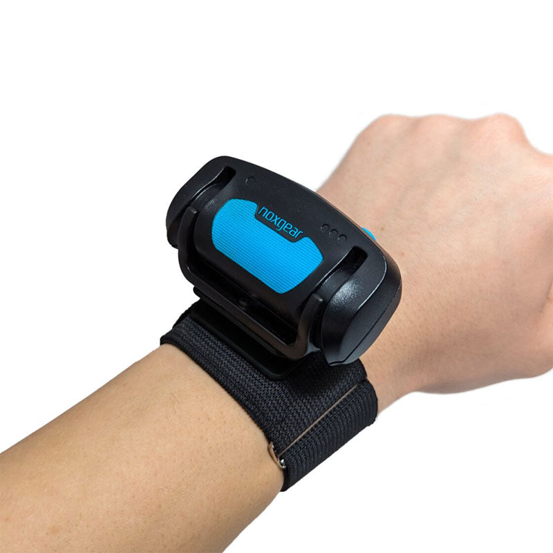 Polsband van Noxgear voor de populaire Noxgear Tracer lamp