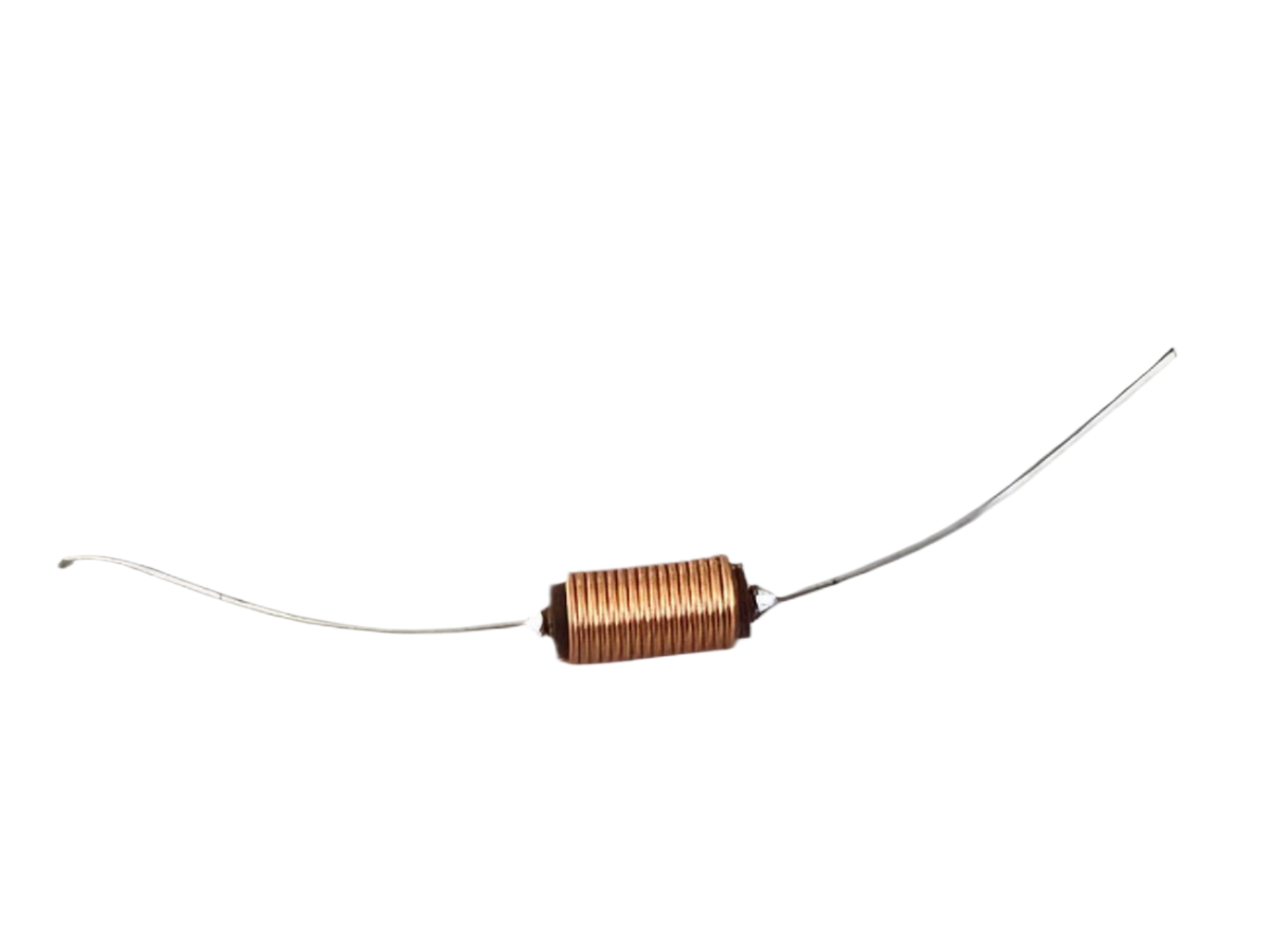President BC166 LD-0252 originele vervangingsspoel voor de DC-inputmodule van diverse President 27MC transceivers