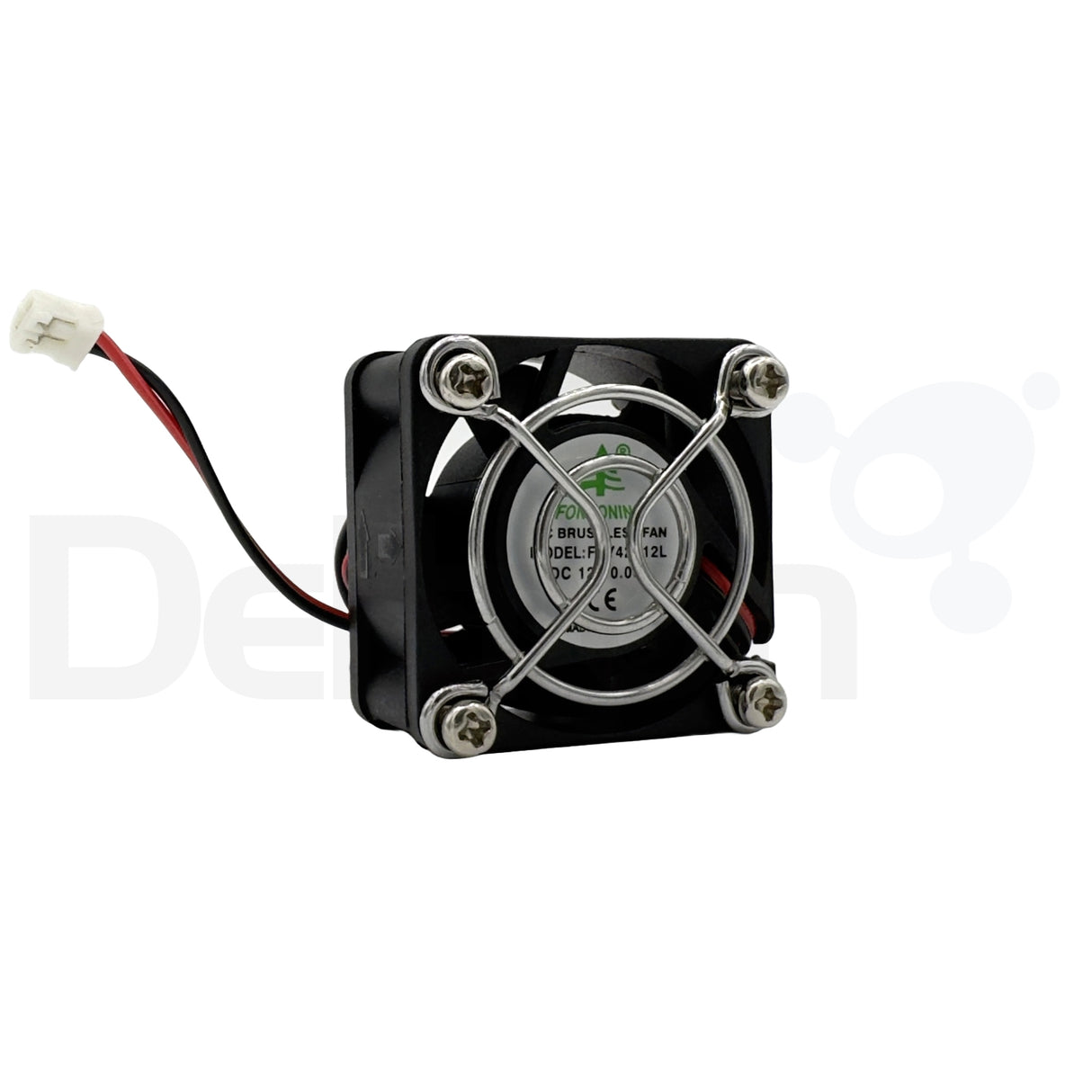 President ventitalor voor Washington