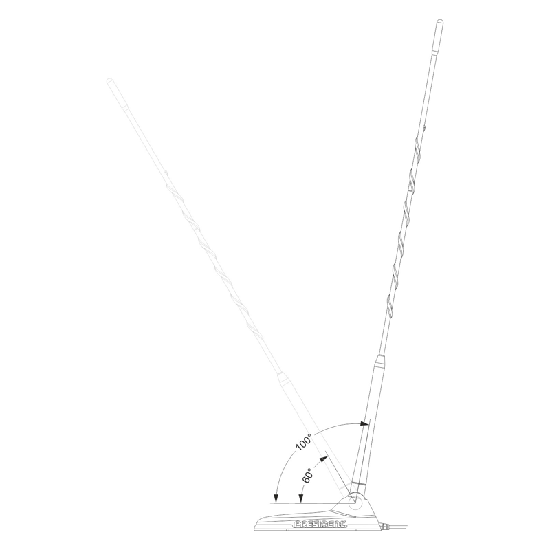 President New Virginia