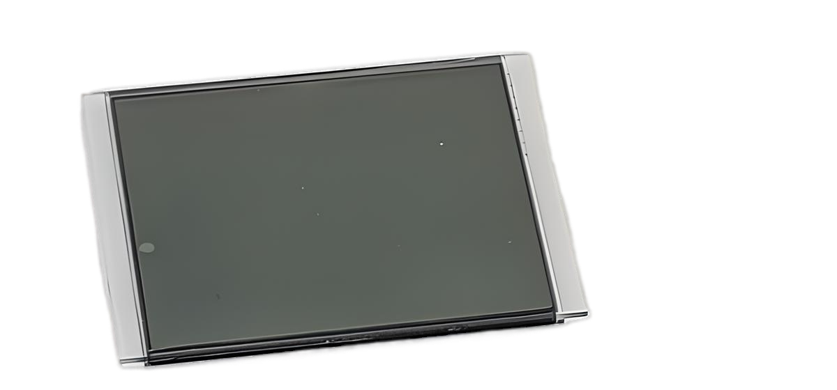 President Randy-3 origineel display glaasje voor 27MC portofoon