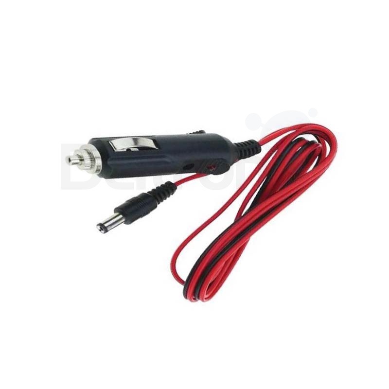 President Randy-3/Jerry 12V autolader ACMR416