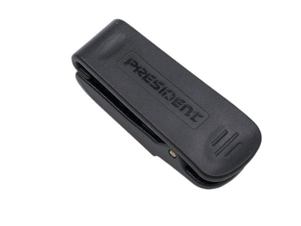President ACMR409 riemclip voor President Randy-3 en Jerry 27MC portofoon