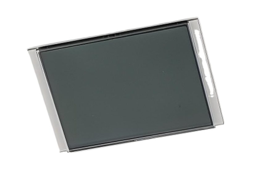 President Randy-III window for display