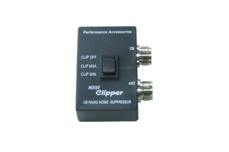 ProComm NR400 Filter