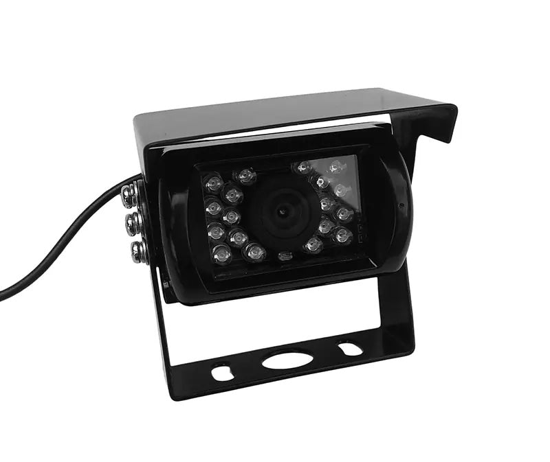 Aguri RC701 reversing camera
