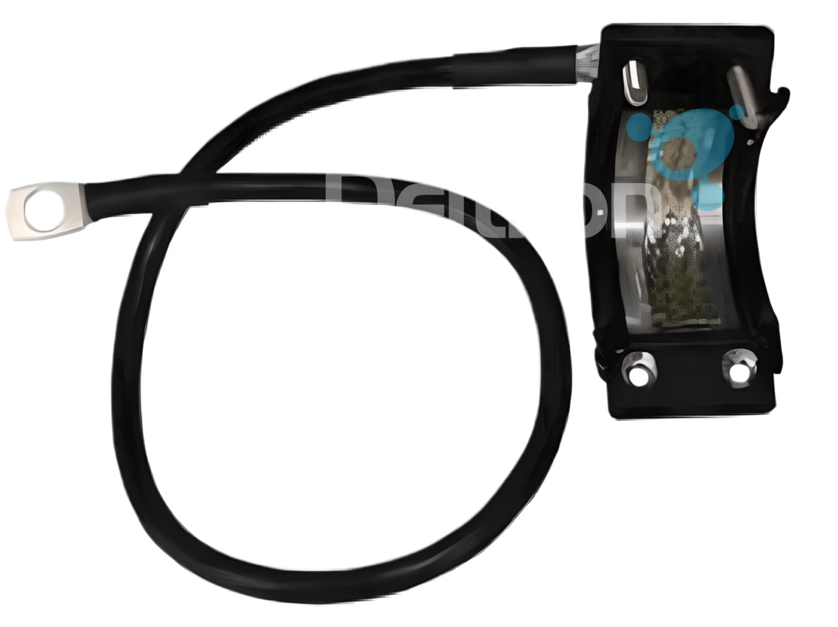 RFS grounding kit voor antennes die gelijk goed beschermt zijn tegen blikseminslag en storing