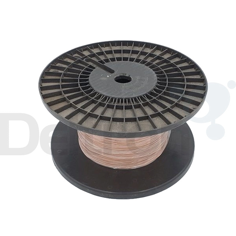 Rol van 100 meter RG178 BU Coaxkabel