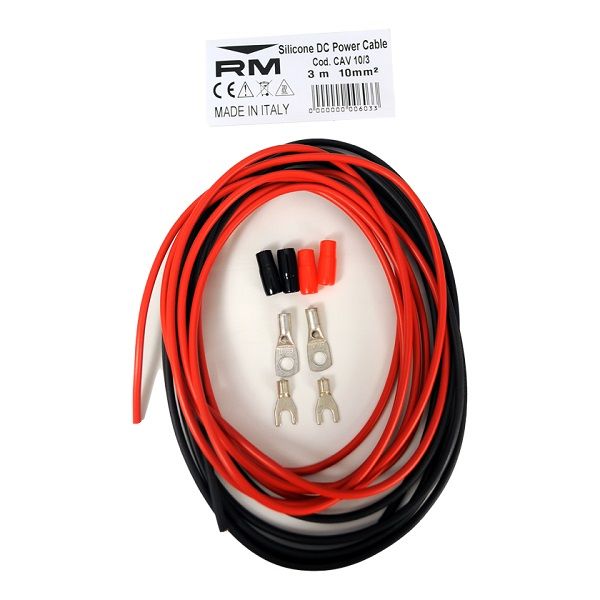 RM CAV10/3 voedingkabel kit 3m