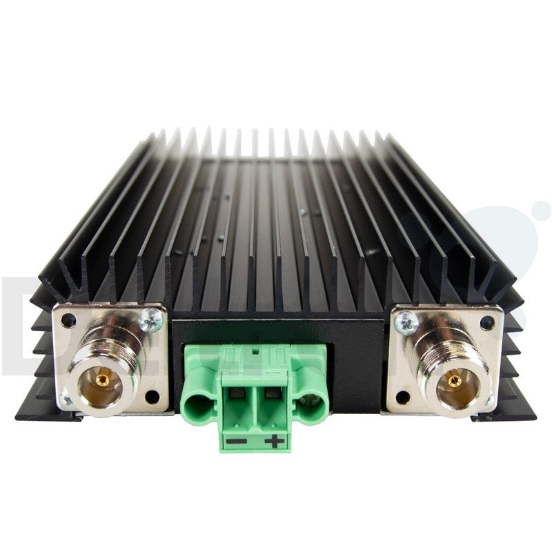 RM LA-435 versterker