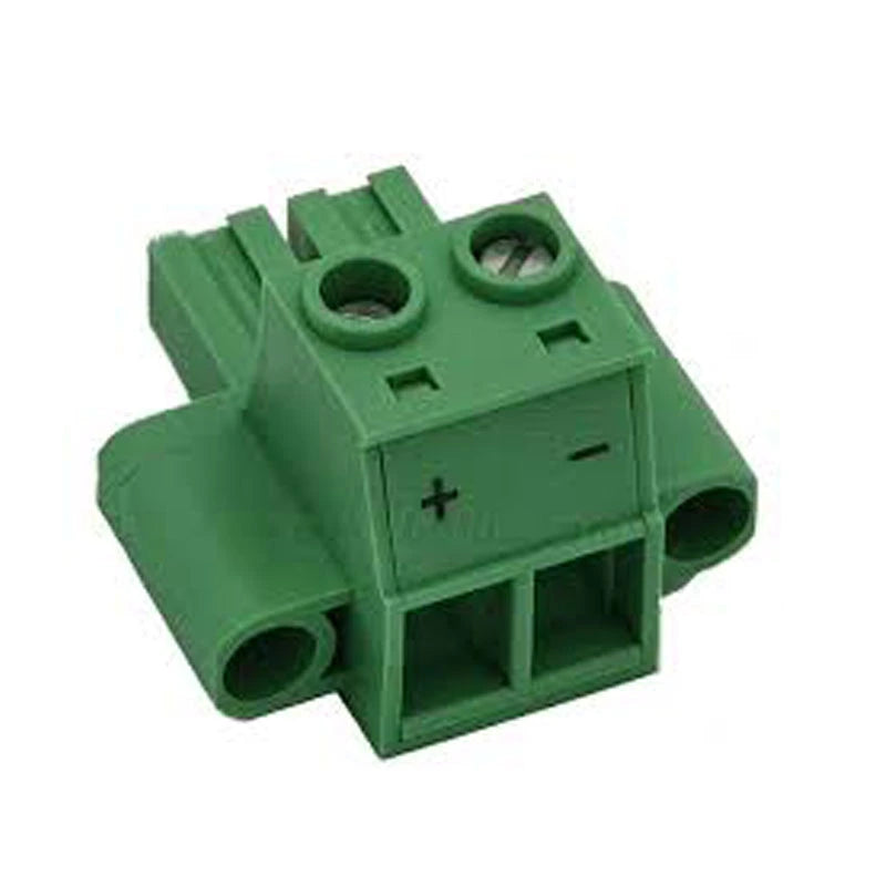 RM ERM DC-Power connector voor Linear Amplifiers