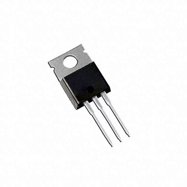 RM RM3 Mospower transistor voor diverse RM KL-serie lineaire versterkers